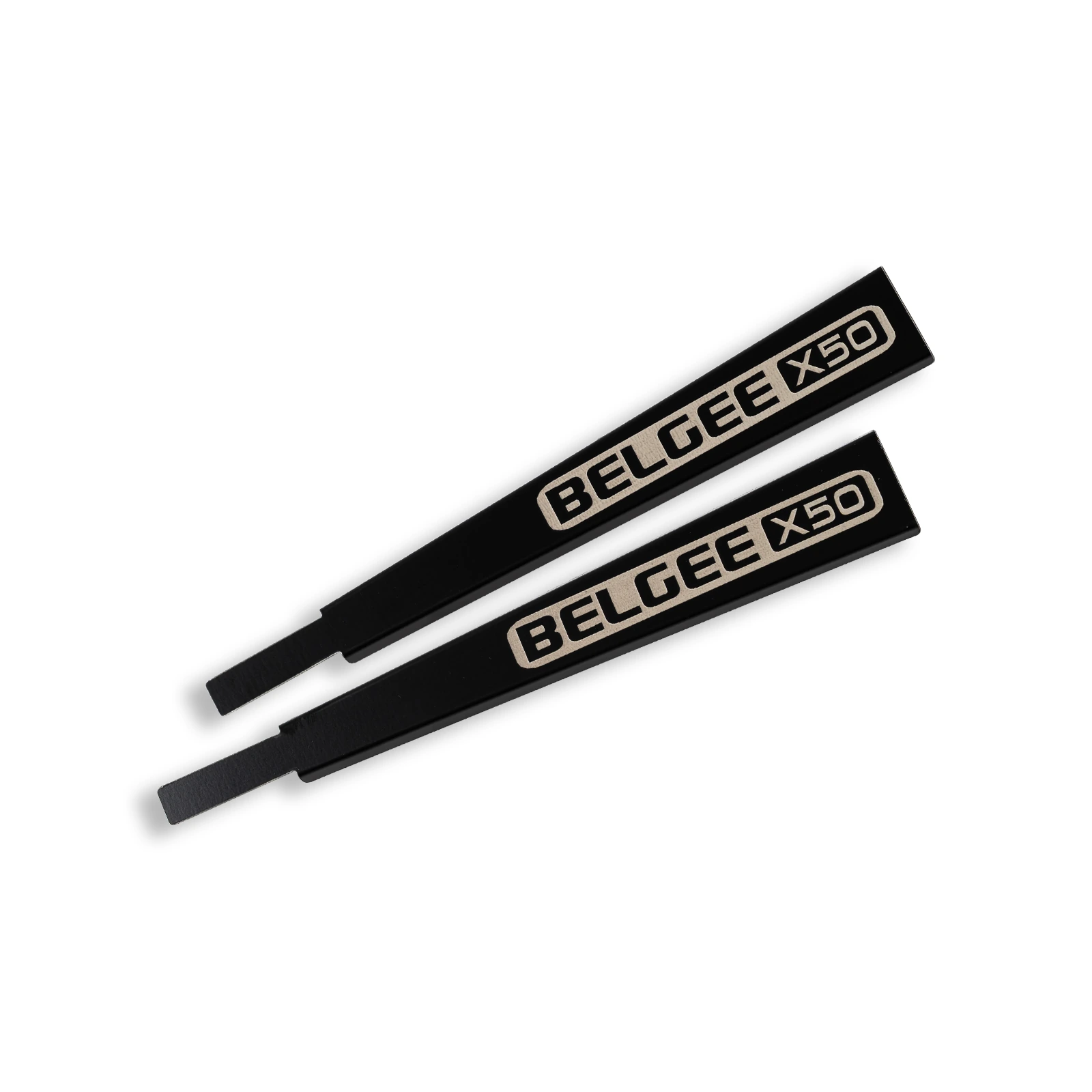 ДВОРНИКИ ЧЕРНЫЕ Белджи X50 / Belgee X50 (6600003244) надпись Belgee X50